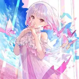 没有评论我