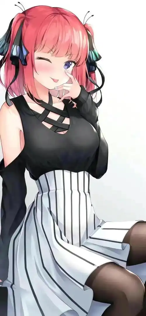 二次元少女壁纸67无水印