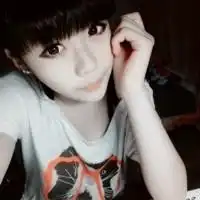 快手流行头像女生可爱情