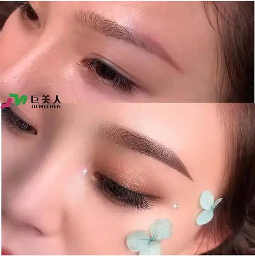 巨美人丨不同的创意,相同的满意,美丽就是这么简单