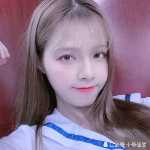 至尊版高端自截女头,高级玩家最爱用的,简直甜到冒泡