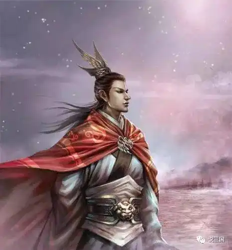 三国演义中那些一战成名的猛将