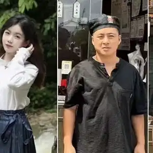 用雨伞阻止伤人者的碎花裙女生,被苏州公安授予见义勇为称号