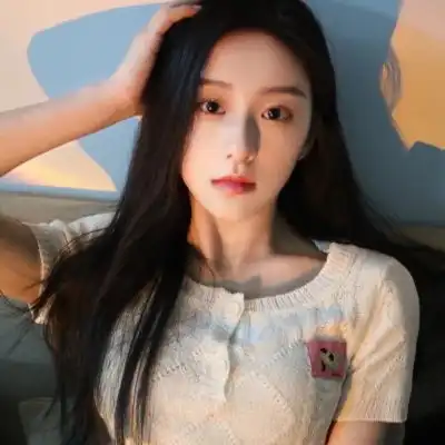 头像女纯欲风ins吸纳