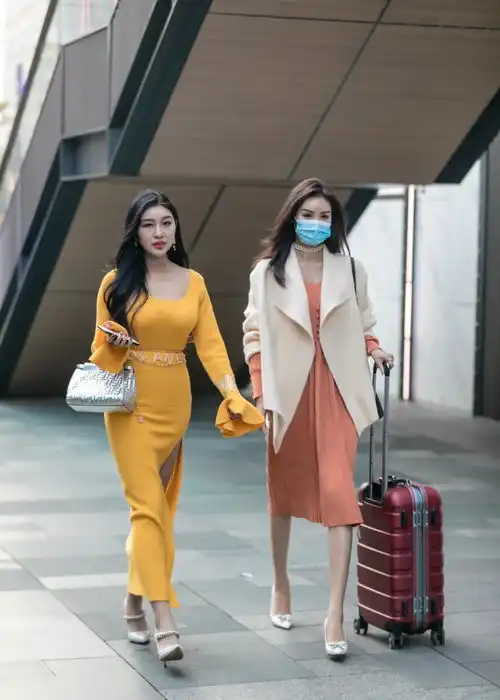 微信头像女气质高冷唯美