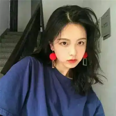 2023最新复古港风女生头像