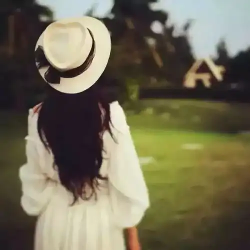 成熟霸气有女人味头像背