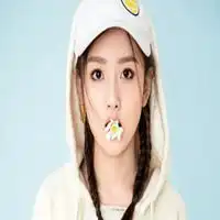 宋祖儿头像高清图片大全名人宋祖儿真人头像大图下载