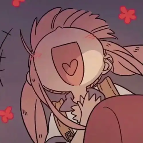 今日专栏废柴狐阿桔头像