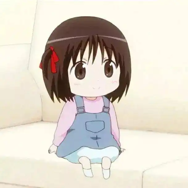 三个人的闺蜜头像女生最