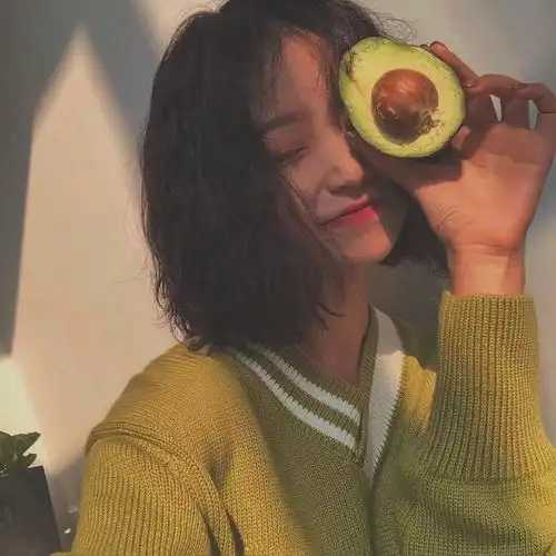 好看又小众的女头像,超全合集
