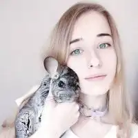 欧美女生qq头像