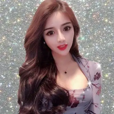 2023抖音最火头像女生唯美