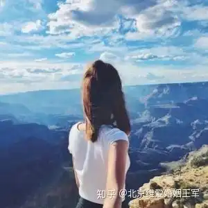 头像女真人背影金国