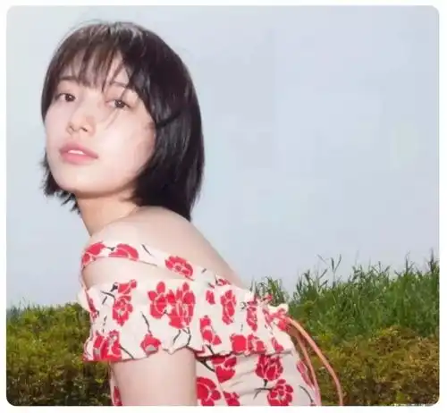 这三款短发可以撩到男神