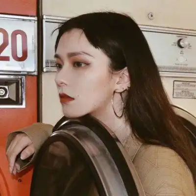 高冷气质高清女头2020网红女神系列