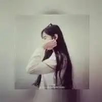 杨字图片个性头像女生双