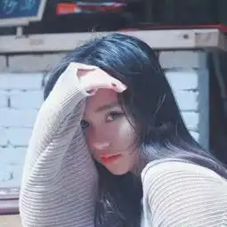 你一定会遇到一个男孩子把你捧在qq女生头像我要个性网