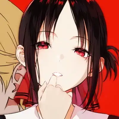 二次元女头可爱你们总说小孩不女生头像我要个性网