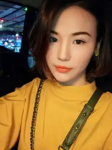 模特陈惬个人资料图片身高体重三围工作经验标签风格moko美空