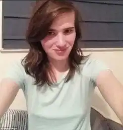 女孩分享变性过程糙汉子变女神