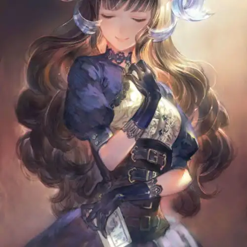 1318岁女生喜欢的头像