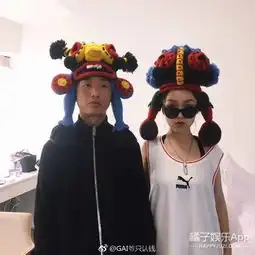 gai隔空表白女友回应结婚还是在央视的节目里