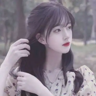 优质闺蜜头像呀