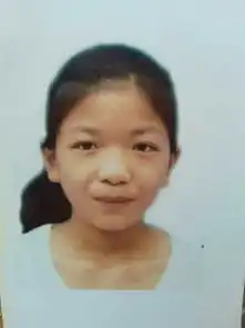 易县15岁小姑娘没做完寒假作业和父母吵架后离家出走
