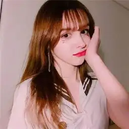 2019最新欧美女生头像妩媚范最暖的是你眼底的笑意