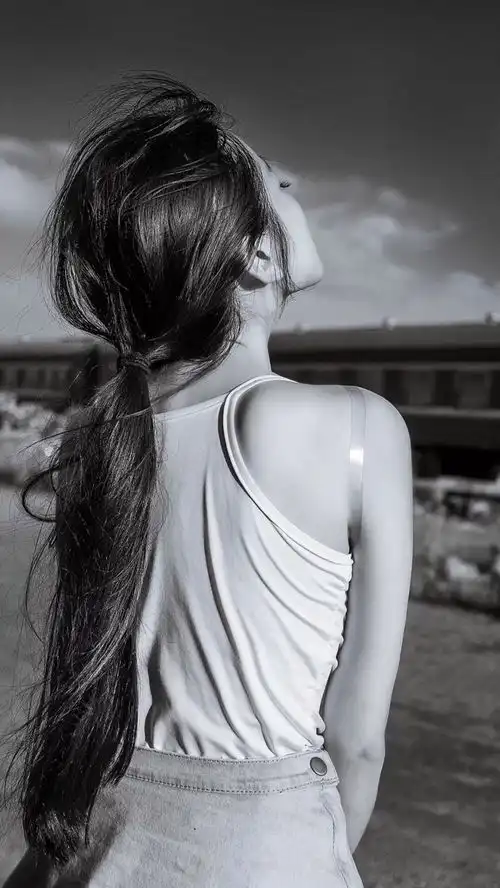 如何让你喜欢的女生给你一次机会