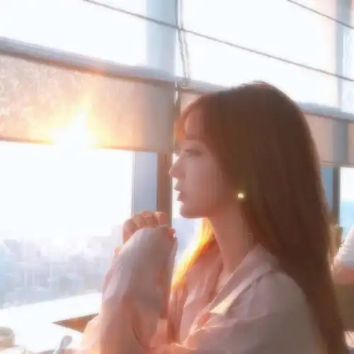 陌路相逢女头优质