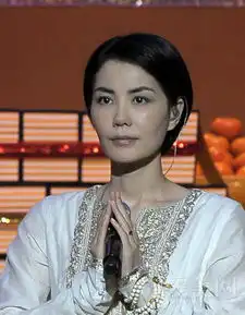 宋祖德曝王菲与谢霆锋分手学王菲护肤养出无龄肌