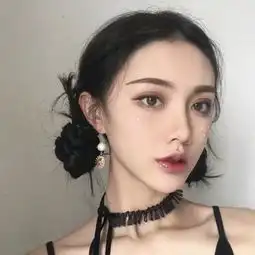 快手高清头像女生别碰我的古qq女生头像我要个性网