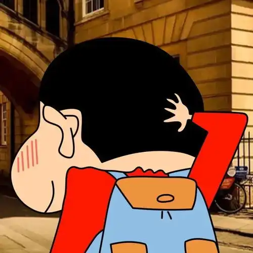 又霸气又拽的动漫男女头像