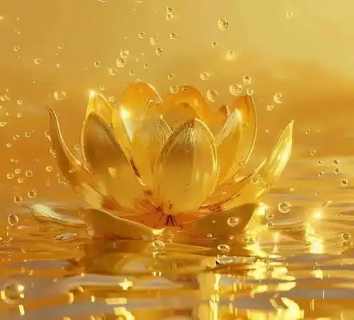 财源滚滚,带来吉利好运的头像