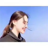 2019海边美女头像微信头像图片大全