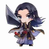 斗破苍穹q版图片斗破苍穹人物q版萌图