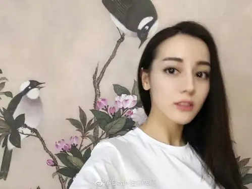 迪丽热巴鞠婧祎齐上榜全球最美面孔,你最服气谁
