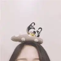 鸿运当头的图片作头像微信头像图片大全