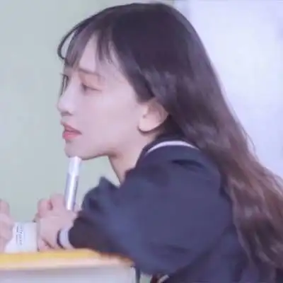 头像女2020年最火情头
