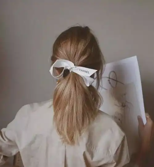 今年最美的法式风,我可以再穿10年