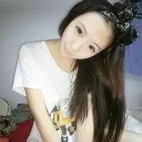 真实头像女素颜生活照清纯可爱女生头像素颜自拍