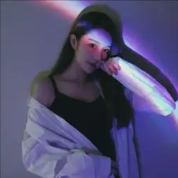 彩虹头像女仙气扣扣网