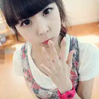 眼睛头像女只要眼睛图片微信头像图片大全