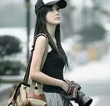 首届摄影部落数码摄影师与数码宝贝全国大征选太平洋摄影部落