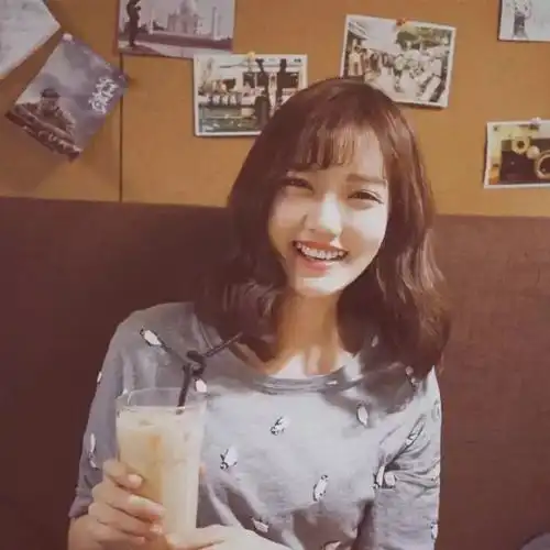 今年最流行的女生发型都在这里