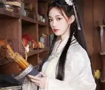 女生头像
