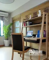 网友秀简朴中西原木色个性小家