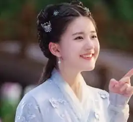 赵露思可爱图片头像